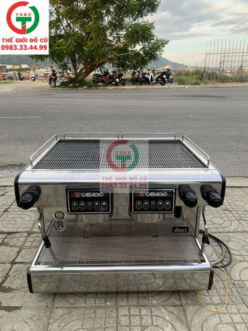 MÁY PHA CAFE CASADIO