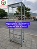 KỆ SẮT 5 TẦNG THANH LÝ