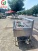 BẾP KHÈ 2 HỌNG INOX 304