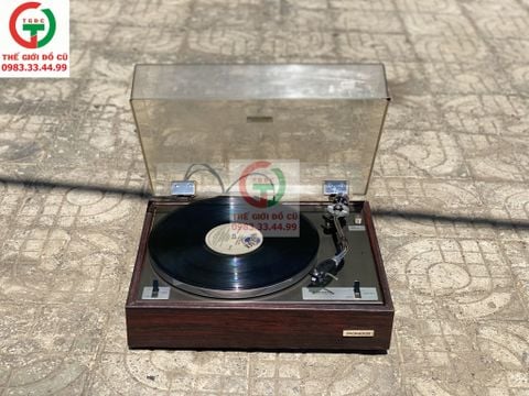 MÁY NGHE NHẠC ĐĨA THAN SYITREN PARAON