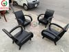 GHẾ SALON THÙNG