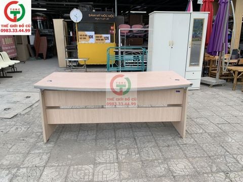 BÀN LÀM VIỆC CAO CẤP ROYAL HRP1890