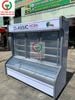 TỦ MÁT TRƯNG BÀY THỰC PHẨM SIÊU THỊ CLASSIC WORK