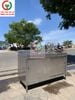 BÀN CHẾ BIẾN INOX - BÀN BẾP INOX NHÀ HÀNG