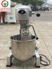 MÁY TRỘN BỘT ĐÁNH TRỨNG INOX CÔNG NGHIỆP