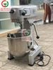 MÁY TRỘN BỘT ĐÁNH TRỨNG INOX CÔNG NGHIỆP