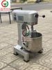 MÁY TRỘN BỘT ĐÁNH TRỨNG INOX CÔNG NGHIỆP
