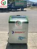 TỦ ĐÔNG SANAKY INVERTER 1 CÁNH LÙA