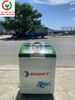 TỦ ĐÔNG SANAKY INVERTER 1 CÁNH LÙA