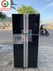 TỦ LẠNH HITACHI R-W660EG9 CHO GIA ĐÌNH