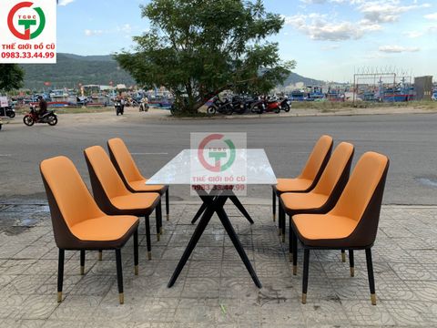 BÀN GHẾ ĂN CAO CẤP