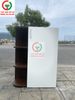 TỦ GỖ KỆ GÓC BÊN GỖ MDF LÕI XANH