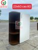 TỦ GỖ KỆ GÓC BÊN GỖ MDF LÕI XANH