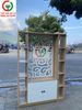 KỆ TRƯNG BÀY GỖ MDF