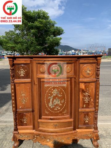 TỦ THỜ