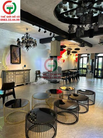 BÀN TRÀ SOFA MẶT ĐÁ