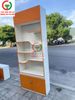 KỆ TRƯNG BÀY SHOP GỖ MDF