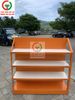 KỆ GỖ TRƯNG BÀY SẢN PHẨM 2 MẶT