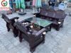 SALON GỖ