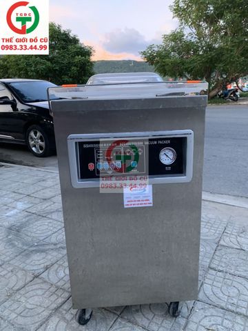 MÁY HÚT CHÂN KHÔNG 1 BUỒNG