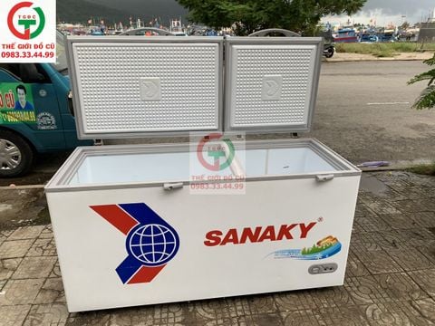 TỦ ĐÔNG SANAKY VH-6699HY