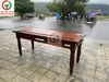 BÀN GỖ HƯƠNG CHÂN TIỆN
