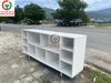 TỦ NHIỀU NGĂN GỖ MDF