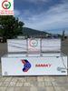 TỦ ĐÔNG SANAKY 3 CÁNH VH-1199HY3