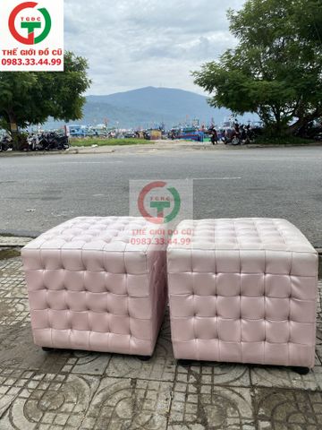 GHẾ SOFA ĐÔN