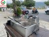 BẾP CHIÊN NHÚNG ĐIỆN ĐÔI SN-02