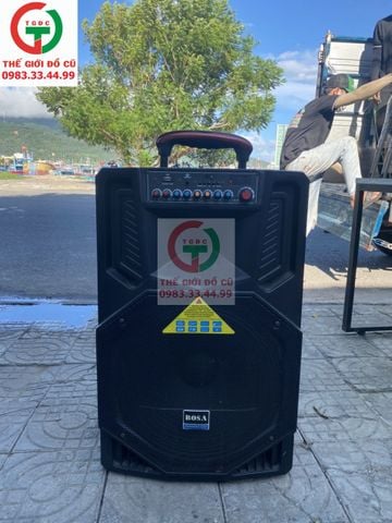 LOA KÉO BOSA BH-405