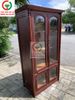 TỦ GỖ 2 CÁNH NHIỀU NGĂN
