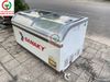 TỦ ĐÔNG SANAKY KÍNH LÙA vh-8088K