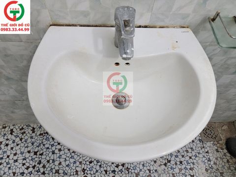 LAVABO THANH LÝ