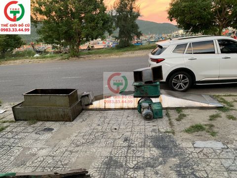 MÁNG HÚT - CHỤP HÚT KHÓI INOX 304