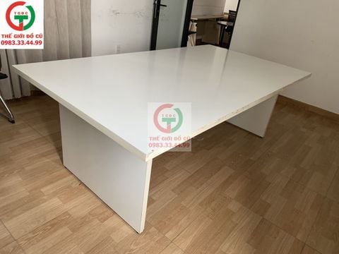 BÀN LÀM VIỆC - BÀN HỌP VĂN PHÒNG