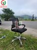 GHẾ XOAY LÀM VIỆC VĂN PHÒNG