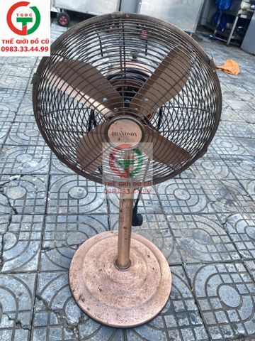 QUẠT CÂY BRANDSON