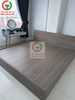 GIƯỜNG BỆT GỖ MDF 2M