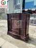TỦ THỜ GIA TIÊN GỖ HƯƠNG