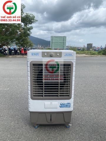 QUẠT ĐIỀU HÒA KUNG FU KF-T80M