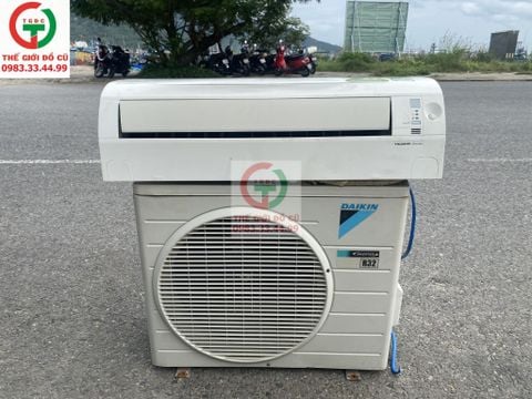 ĐIỀU HÒA DAIKIN INVERTER 1.5HP