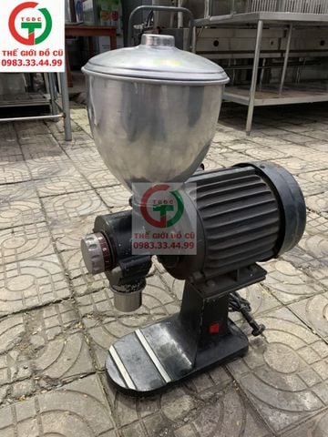 MÁY XAY CAFE - XAY HẠT CÔNG NGHIỆP TECO 1HP