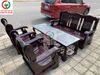SALON GỖ ĐÀI LOAN