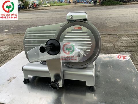 MÁY CẮT THỊT ES250-10