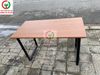 BÀN HỌC - BÀN LÀM VIỆC GỖ MDF