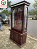 TỦ RƯỢU GỖ MDF