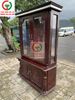 TỦ TRƯNG BÀY RƯỢU GỖ MDF