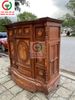 TỦ THỜ GỖ HƯƠNG