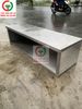 BÀN BẾP - BÀN SƠ CHẾ - BÀN CHẶT INOX